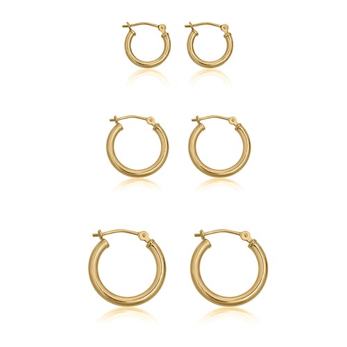 Avora set paia di - di,
