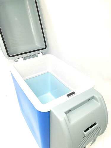 Mini frigo portatile - mini,