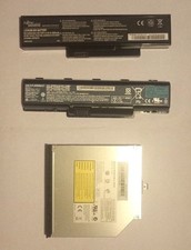 Pezzi portatili recupero - pezzi, pc
