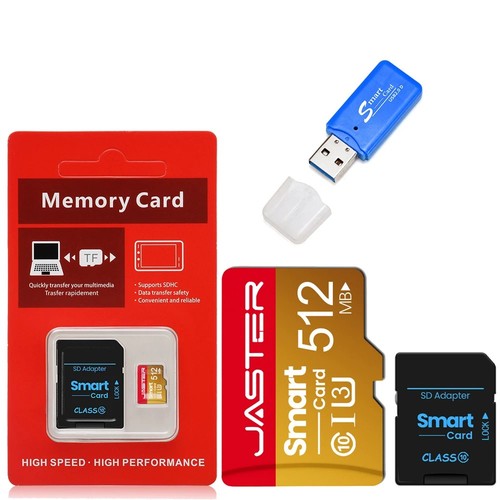 Jaster micro 128mb - micro, 64mb