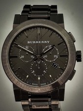 Burberry Men's Watch City