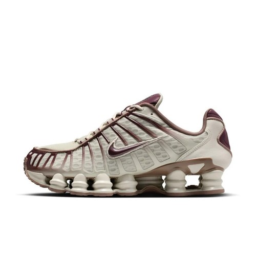 Nike shox light - "light, bone