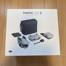 Drone Dji Mavic Air 2 Fly More