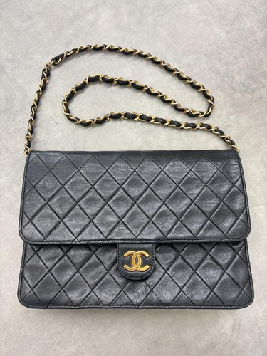 Borsa tracolla chanel - a,
