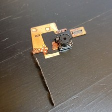 100% ORIGINALE NOKIA E65 RM-208 FOTOCAMERA POSTERIORE FLAT TASTI LATERALI VOLUME