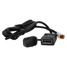 USB Charger SIP 12 Volt AC/DC