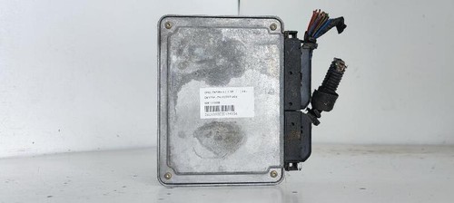 0281010268 centralina motore