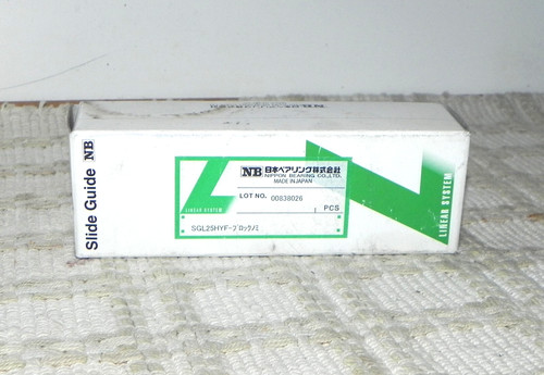 Nippon cuscinetto guida - cuscinetto,
