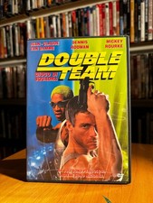 Double Team – Gioco Di