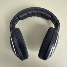 Sennheiser HD 598 SE Cuffie