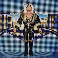 Lexis King - Elite Series 116