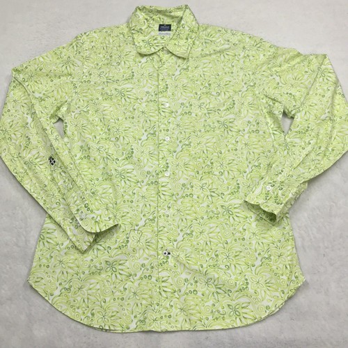 Truzzi camicia stampa - truzzi,