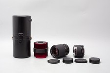Tokina AT-X 90mm f2.5 Macro