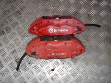 Pinze Brembo Anteriori Honda