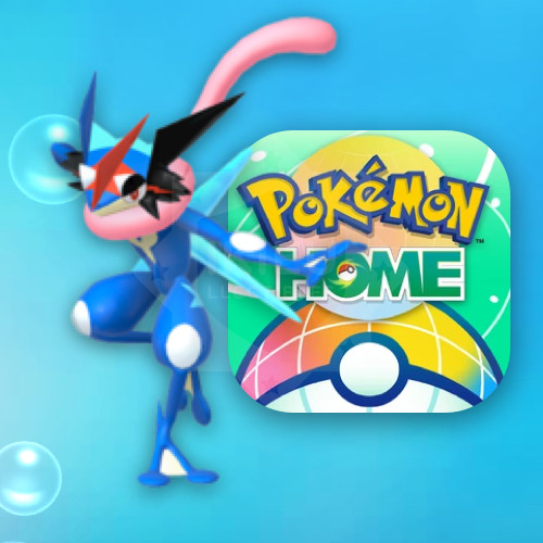 Ash greninja - ash's, (battle