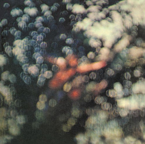 Pink floyd obscured by - floyd,