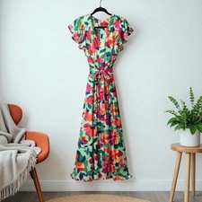 Zara Women’s Small Floral