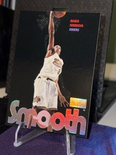 SkyBox 1998-99 Premium Allen