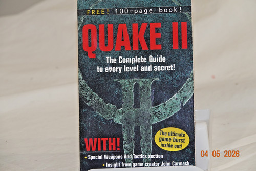 Guida vintage terremoto ii - al,