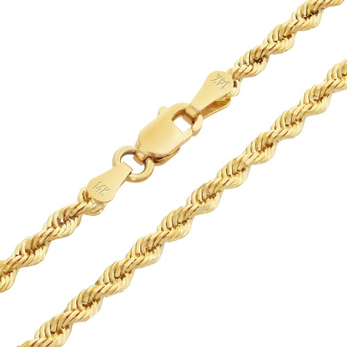 14k oro giallo - oro,
