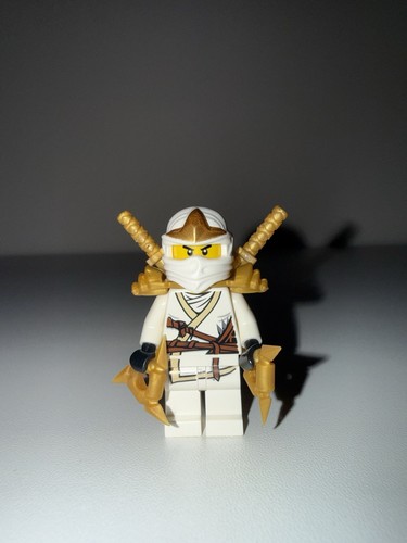 Lego ninjago njo0031 - ninjago,