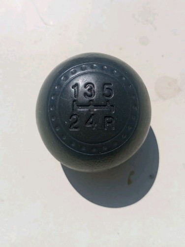 Pomello cambio marce - cambio, 5