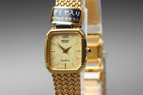 Ottime condizioni seiko - [ottime, condizioni]