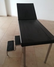 Lettino professionale