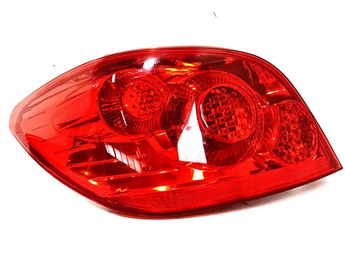 Stop fanale fanalino - fanale,
