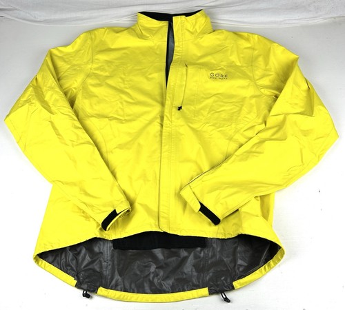 Giacca gore bike wear uomo - bike, 2xl