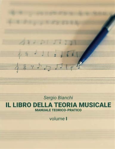 Libro della teoria - il,