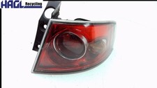 Faro Posteriore Esterno Completo Destro 6L6945112B Seat Ibiza 1.4 16V 6L Berlina