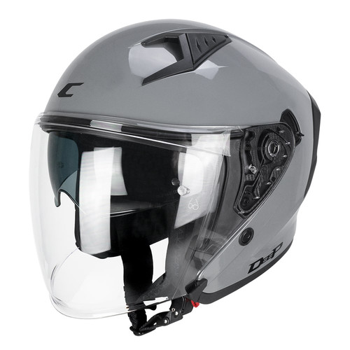 Casco jet cgm - casco, deep