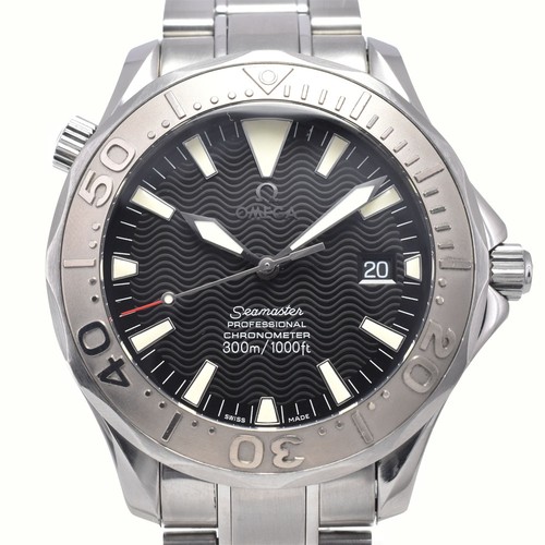 Omega seamaster 300m - omega, 2230.50
