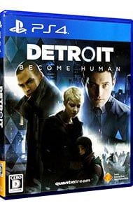 Detroit become human - detroit:,