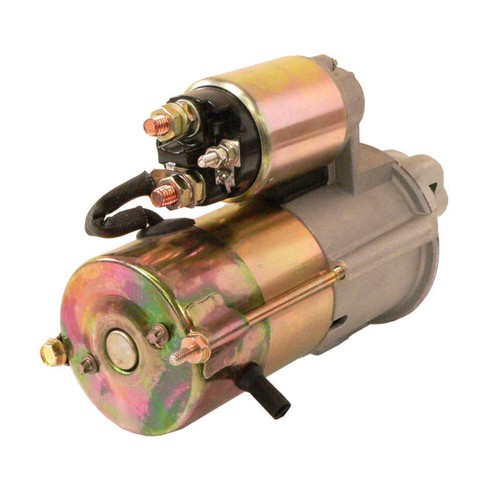 Motorino avviamento mercruiser - motorino,