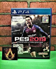PES 2019 🇮🇹 PRO
