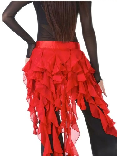Lotto nuovo costume danza - 1,