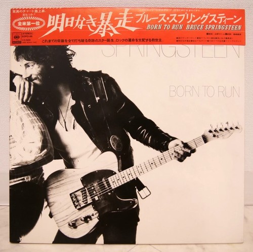 Bruce springsteen born - springsteen, /