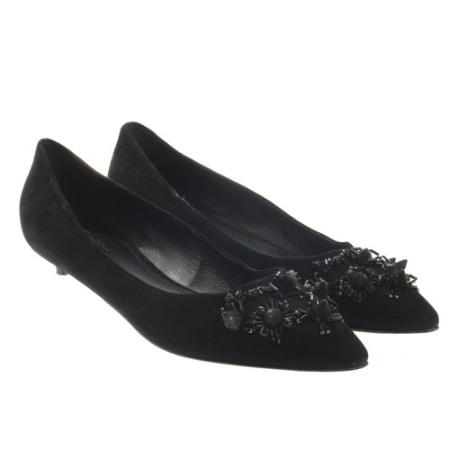 Halbschuhe santoni schwarz - halbschuhe,