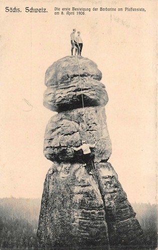 Sassone svizzera prima - sassone,