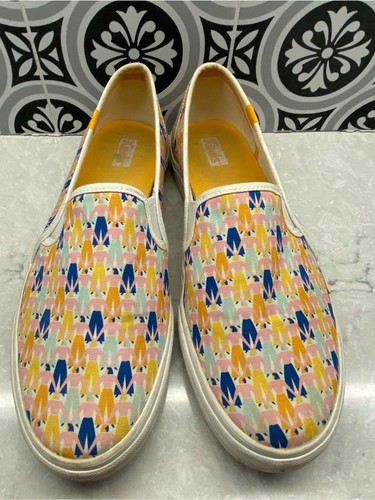 Sneakers keds double - keds, decker
