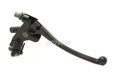 Clutch Perch With Lever For