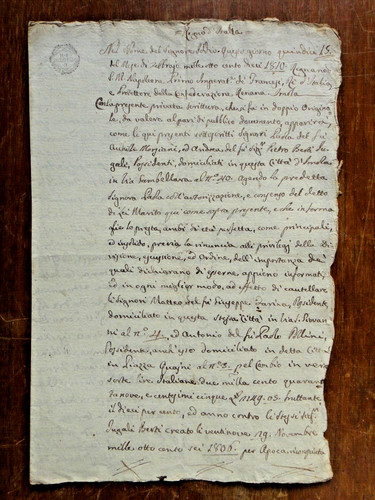 1810-Regno