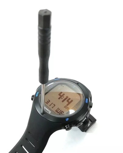 Cacciavite per suunto d4i - suunto,