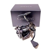 Shimano 22 STELLA C2500SXG