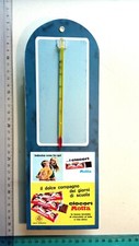 Termometro parete recente stile vintage CIOCORI CIOCORì MOTTA MERENDINA ALIMENTI