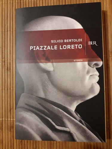 Piazzale loreto silvio - "piazzale,