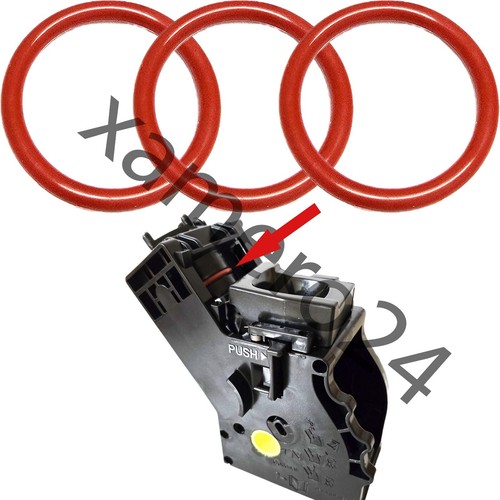 Guarnizione ring per - 3x,