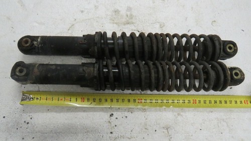 Ammortizzatori sebac - 36,